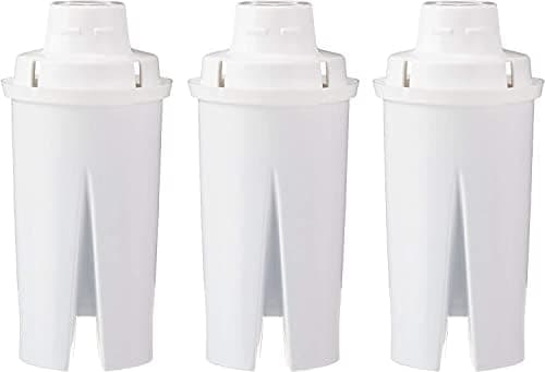 Amazon Basics Replacement Water Filters for Pitchers