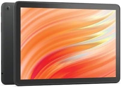 Amazon Fire HD 10 Tablet, Latest Model (2023 Release)