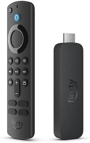 Certified Refurbished Amazon Fire TV Stick 4K Streaming Device