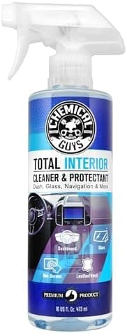 Chemical Guys SPI22016 Total Interior Cleaner and Protectant