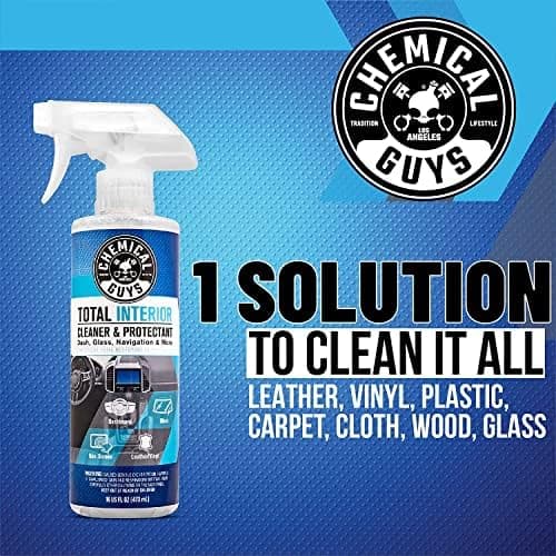 Chemical Guys SPI22016 Total Interior Cleaner and Protectant