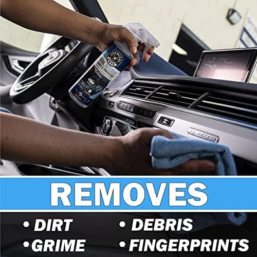 Chemical Guys SPI22016 Total Interior Cleaner and Protectant