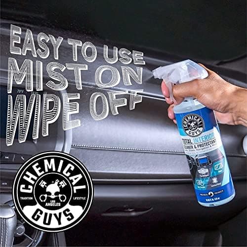 Chemical Guys SPI22016 Total Interior Cleaner and Protectant