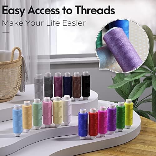 Coquimbo Sewing Kit Gifts for Adults and Kids