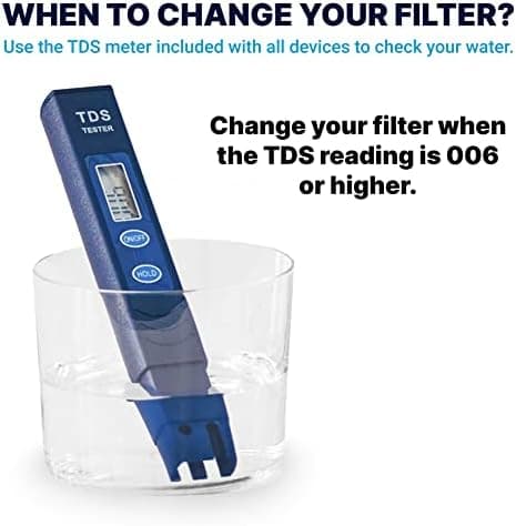 Culligan ZeroWater Official Replacement Filter - 2-Pack