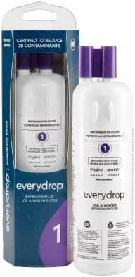 everydrop by Whirlpool Ice and Water Refrigerator Filter 1