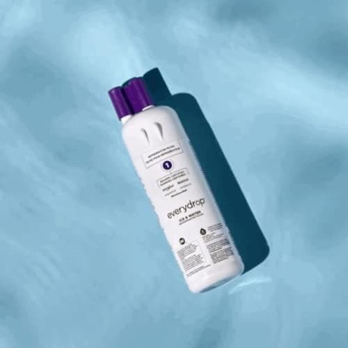 everydrop by Whirlpool Ice and Water Refrigerator Filter 1