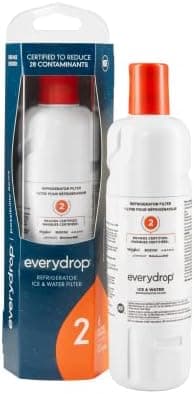 everydrop by Whirlpool Ice and Water Refrigerator Filter 2
