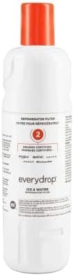 everydrop by Whirlpool Ice and Water Refrigerator Filter 2