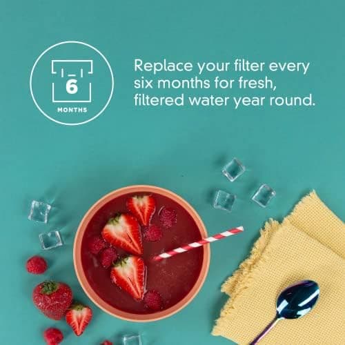 everydrop by Whirlpool Ice and Water Refrigerator Filter 2