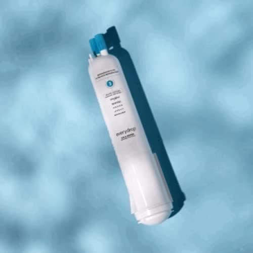 Everydrop by Whirlpool Ice and Water Refrigerator Filter 3