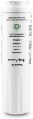 Everydrop by Whirlpool Ice and Water Refrigerator Filter 4