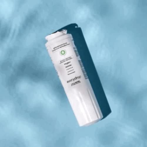 Everydrop by Whirlpool Ice and Water Refrigerator Filter 4
