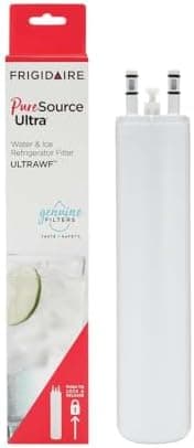 Frigidaire ULTRAWF PureSource Ultra Water and Ice Filter