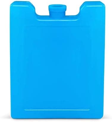 Igloo MaxCold Reusable Ice Packs for Coolers