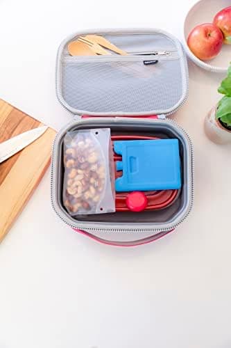 Igloo MaxCold Reusable Ice Packs for Coolers