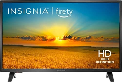 INSIGNIA 32-inch F20 Series HD Fire TV with Alexa