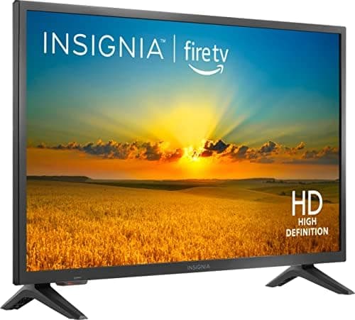 INSIGNIA 32-inch F20 Series HD Fire TV with Alexa