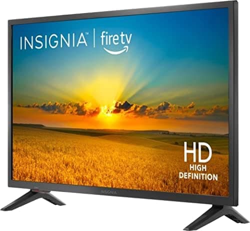 INSIGNIA 32-inch F20 Series HD Fire TV with Alexa