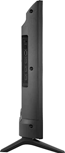 INSIGNIA 32-inch F20 Series HD Fire TV with Alexa