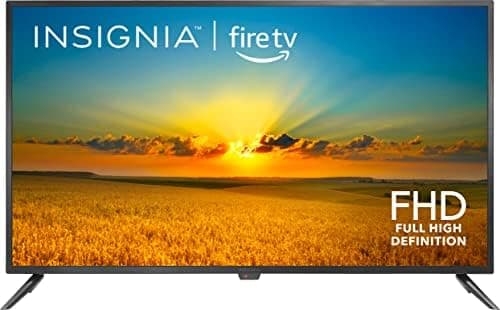 INSIGNIA 42-inch Class F20 Series Smart Full HD Fire TV