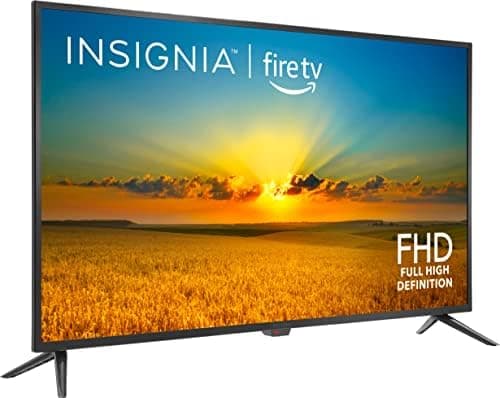 INSIGNIA 42-inch Class F20 Series Smart Full HD Fire TV