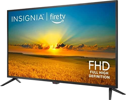 INSIGNIA 42-inch Class F20 Series Smart Full HD Fire TV