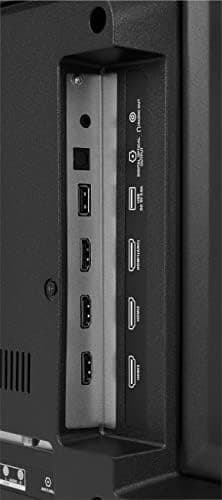 INSIGNIA 42-inch Class F20 Series Smart Full HD Fire TV