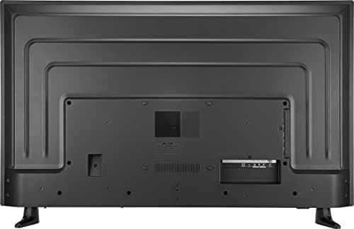 INSIGNIA 50-inch Class F30 Series LED 4K UHD Smart Fire TV