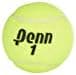 Penn Championship Tennis Balls - Extra Duty Felt
