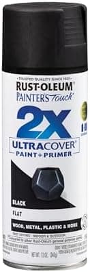 Rust-Oleum Painter's Touch 2X Ultra Cover Spray Paint