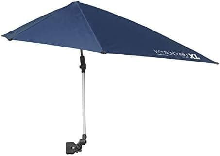 Sport-Brella Versa-Brella SPF 50+ Adjustable Umbrella