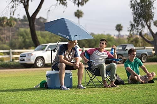 Sport-Brella Versa-Brella SPF 50+ Adjustable Umbrella